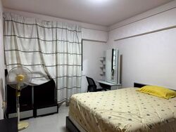 Blk 266 Tampines Street 21 (Tampines), HDB 3 Rooms #602534101